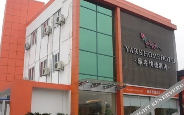 Yark Home Hotel