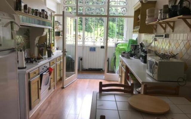 Aux Alpagas De Hielle