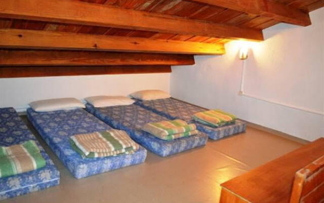 Casa Refugi El Boixar
