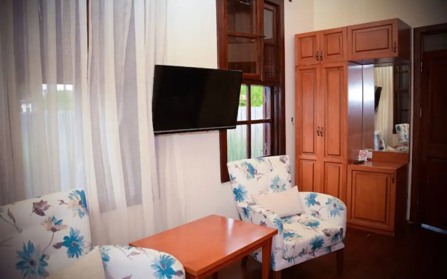 Villa Verde Pension