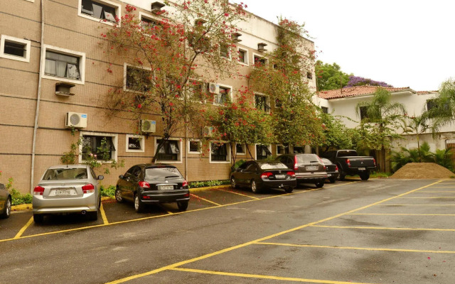 Residencial Pantanal Vila Mariana