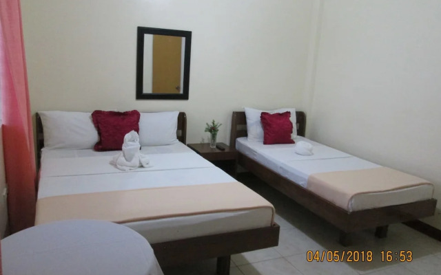 AGM Beachfront Resort & Resto