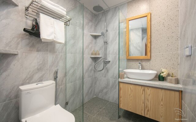 Westlake Pearl Aparthotel & Spa - By Pegasy Group