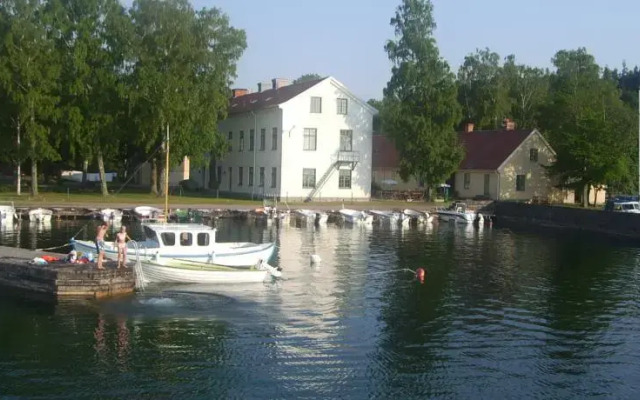 STF Borghamn Hostel & Conference