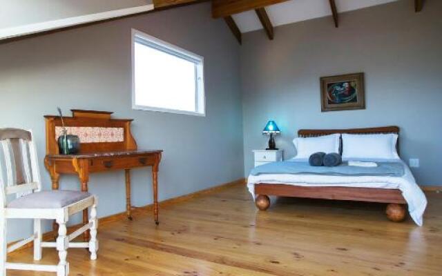 Four Seasons Guesthouse