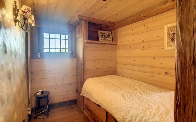 Appartement Combloux, 6 pièces, 8 personnes - FR-1-560-21