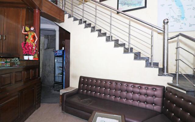 OYO 3443 Hotel Hidden Chalet