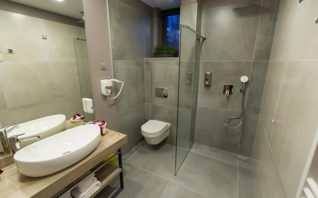 Hotel Castellum