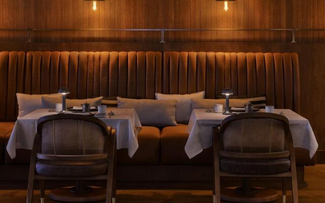 Six Senses Ibiza Hotel