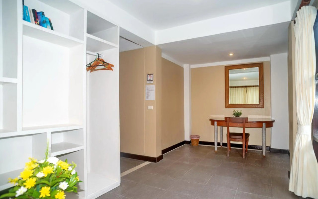 The Florist Resort