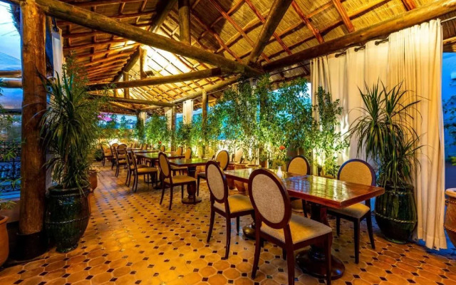 Palais Tara & Spa