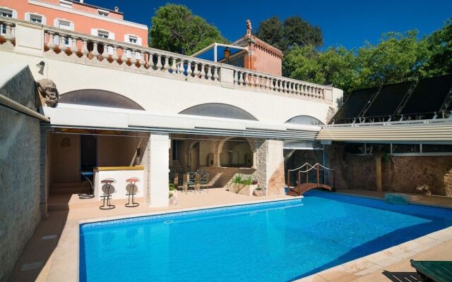 B&B Le Logis du Mas