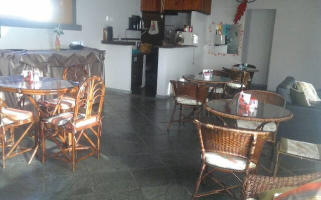 Amazon Inn Pousada