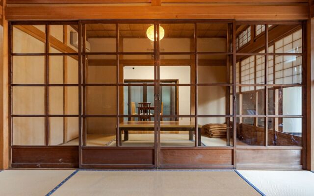 Guesthouse Meguruya