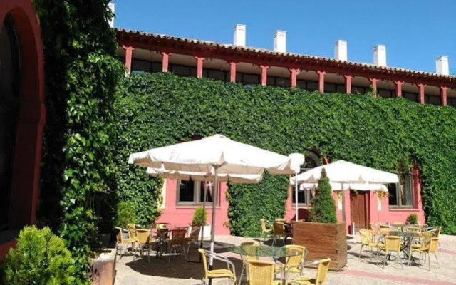 Hotel Convento de Santa Clara