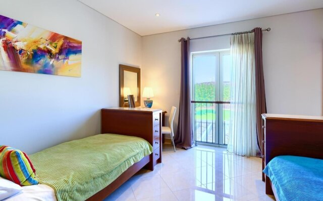 Villa 141 - Rio in Kouklia