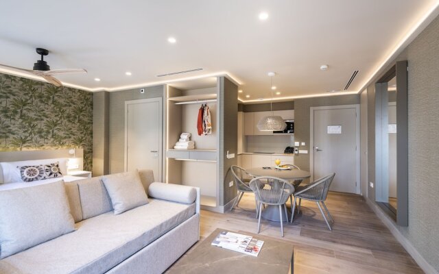 Intelier Core Suites Valencia