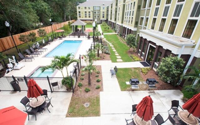 Homewood Suites by Hilton Lafayette, LA