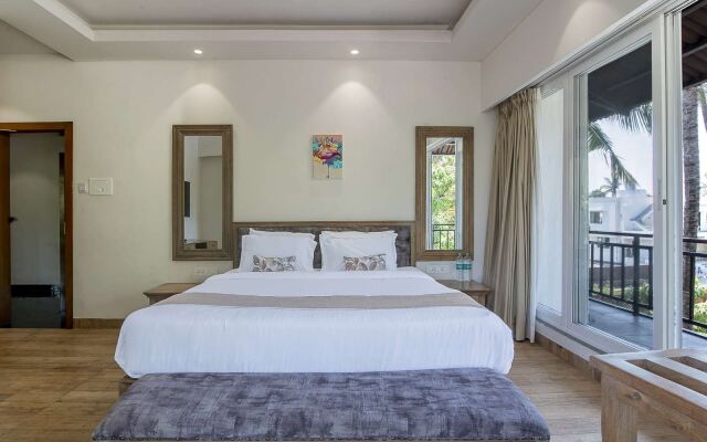 Silver Oak Tropical Resort, By Bay Hotels