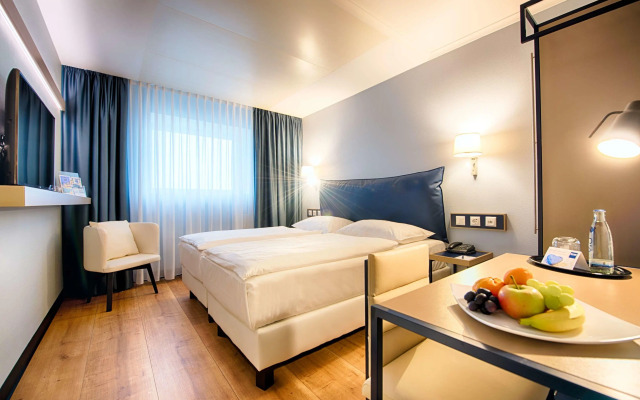 Congress Hotel Chemnitz