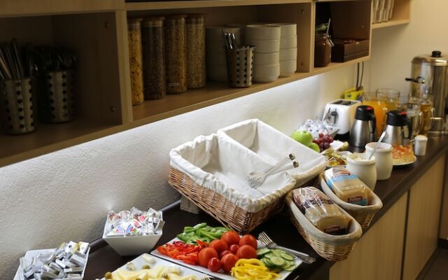 Wellness Penzion U Gigantu