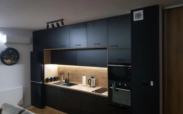 Apartamenty Limanowskiego