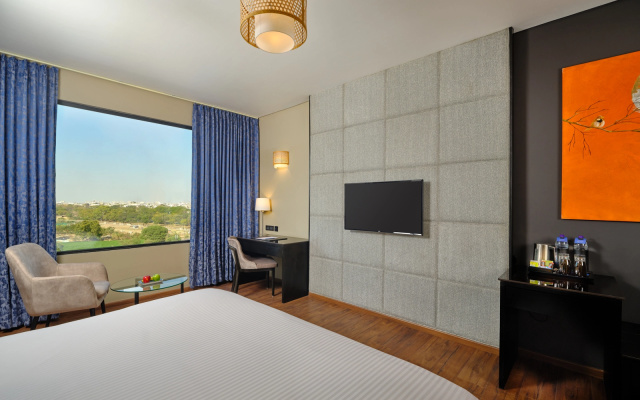 Essentia Luxury Hotel Indore