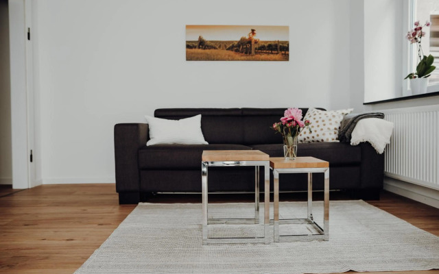 Ferienwohnung Alte Wäscherei