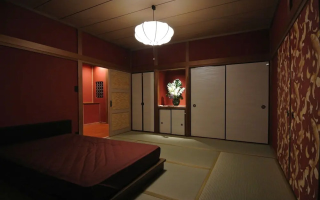 Sato No Hakoniwa Lodge 365