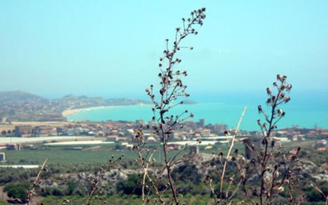 Villa Del Mediterraneo