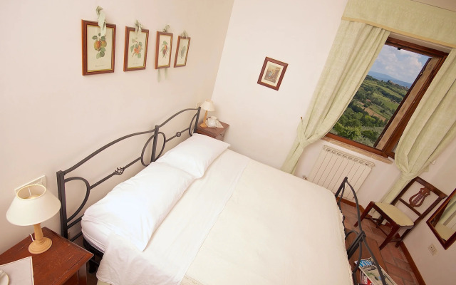 Agriturismo Le Colombe