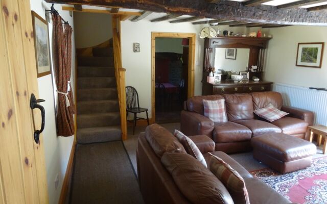 Middle Woodbatch Farm