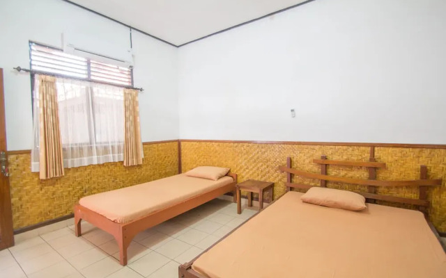 Kempu Taman Ayu I