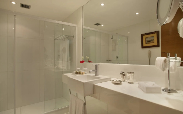 Windsor Barra Hotel