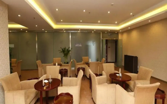 Chengdu Xiangyu Hotel