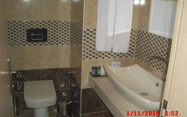 Pamukkale Termal Ece Otel