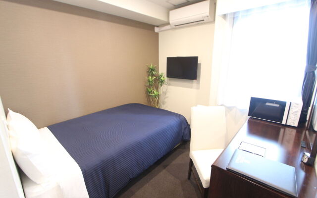 HOTEL LiVEMAX Higashi Ginza