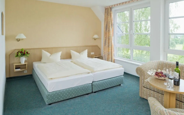 Hotel Marschall Duroc