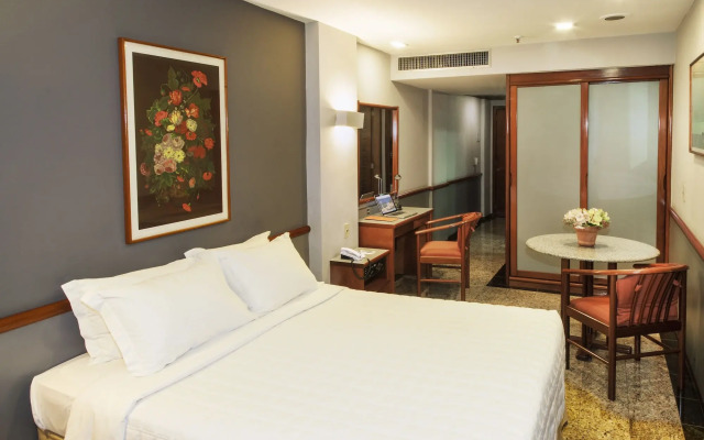 Hotel Atlantico Star