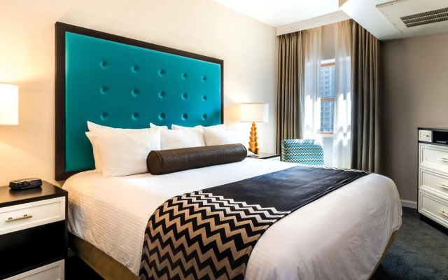 WorldMark San Diego - Balboa Park