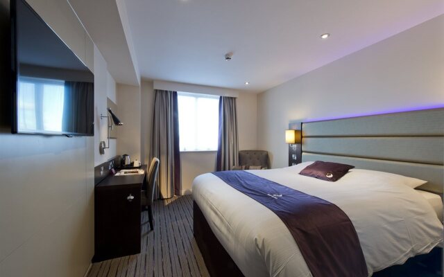 Premier Inn Seaton