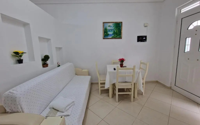 Apartments Margarita
