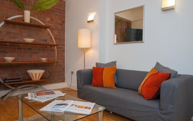 Cleyro Serviced Apartments-City Centre