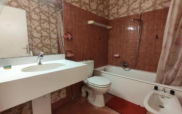 Appartement Antibes, 1 pièce, 3 personnes - FR-1-252-153