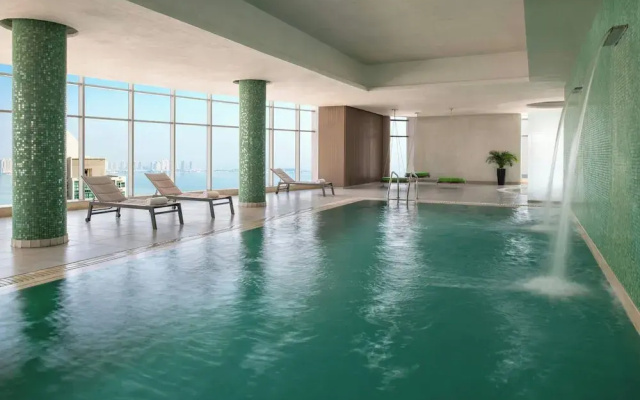 Element West Bay Doha