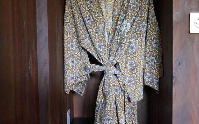 Udara Bali Yoga Detox and Spa