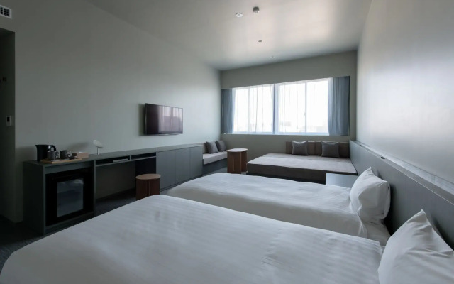 KAIKA Tokyo by The Share Hotels