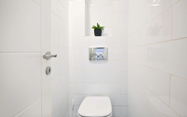 The pop'art by HolyGuest