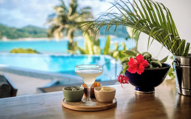 The Bay Seychelles Boutique Hotel and Apartments