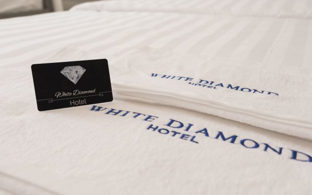 White Diamond Hotel